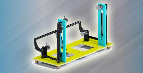 3D Modeling & Drafting