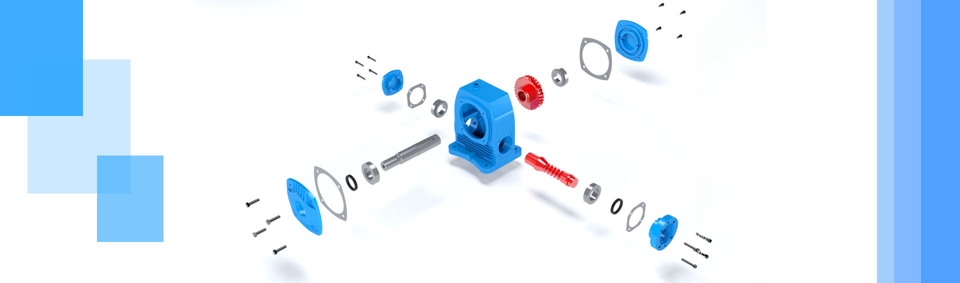 Image of Engineering CAD Conversion
