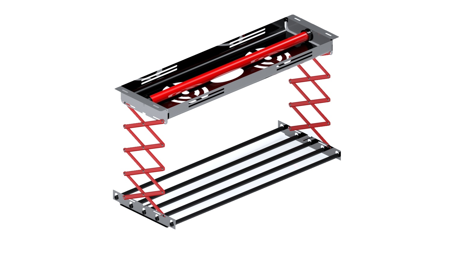 New product design