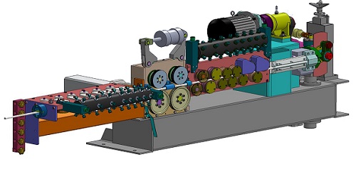 SPM design
